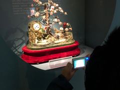 -故宫钟表馆