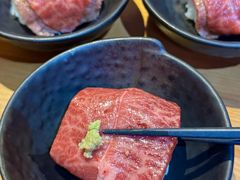 -丸藏和牛烧肉专门店(园区师惠坊店)