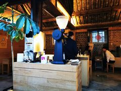 -VOYAGE COFFEE(北锣鼓巷店)