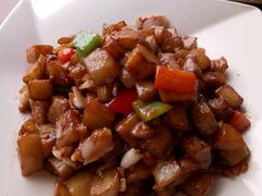 -锦小馆(安贞店)