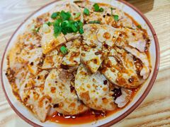 -叁煨蹄花·下饭盐帮菜(人民广场店)