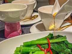 -君庭中餐厅(友谊宾馆店)
