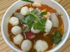 -明月虾面(厦禾路店)