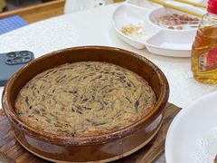 -寻味顺德·南记酒家·传统顺德菜·鱼生(广源路店)