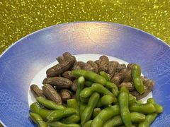 -长兴菜馆(高桥店)