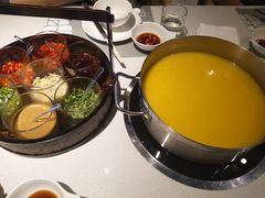 -八珍玉食鸡煲·打边炉(印象城店)