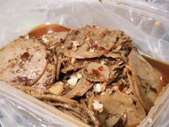 -浪哥卤味捆鸡(南门口店)