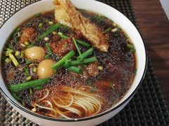 -十面春风·江南面馆(崇宁路店)