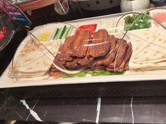 -大鹏饭店·金陵家宴(奥体中心店)