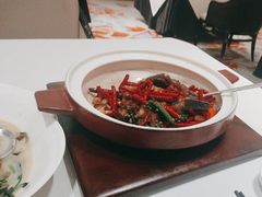 -君庭中餐厅(友谊宾馆店)
