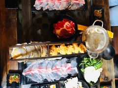 -丽江庭院之爱在路上(西单店)