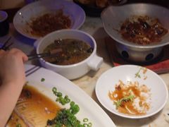 -绿茶餐厅(松江万达店)