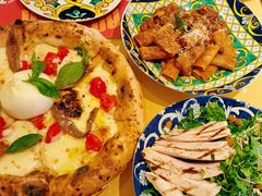 Bottega意库披萨-BOTTEGA意库(中骏世界城店)