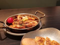-庐灶江南·江南菜·四合院Bistro(东直门雍和宫·原华侨宾馆店)