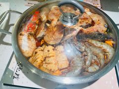 -黄记煌三汁焖锅(悦方IDmall店)