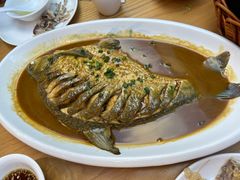 -品鲜村农家菜·阳澄湖大闸蟹(总店)