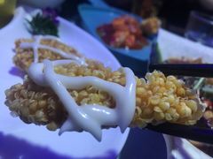 -忘忧草融合私房菜(红鼎国际店)
