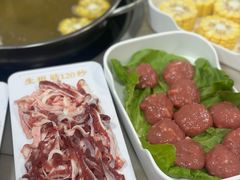 -杏花吴记牛肉火锅