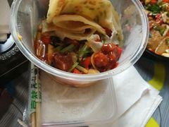 -开元食府(长兴路店)