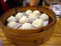 -隆喜元鱼汤包·海鲜(中联广场店)