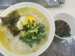 -上海师范大学西部食堂