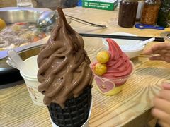 -id冰淇淋甜品店(全国总店)