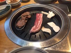 -黄金牧场(明洞总店)