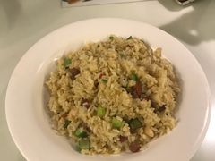 w大咀炒饭-新大咀港式茶餐厅(宝山万达店)