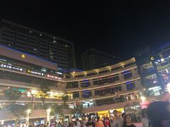 -浦江城市生活广场(江月路店)