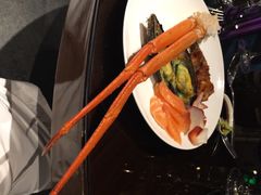 钓鱼台乐庭美食荟自助餐-成都钓鱼台精品酒店-品聚·成都餐厅
