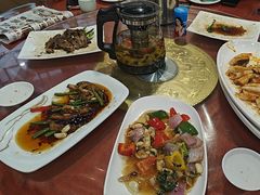 -鹅滋道(甘坑古镇店)