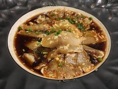 江蟹生-梧桐花园餐厅(新城店)