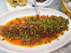 -玉华台饭庄·淮扬菜·烤鸭(望京店)