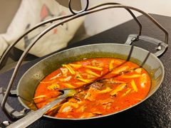 -有才叔的小馆(招商依云曲江店)