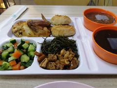 -香妃烤鸡(新奥店)