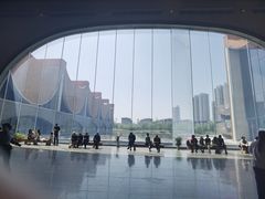 -隋唐大运河文化博物馆