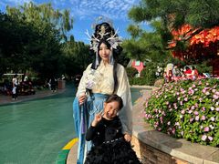 -沈阳方特欢乐世界