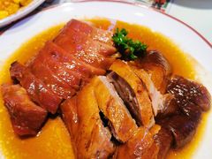 -永兴發香港茶餐厅(三坊七巷店)