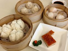 -利苑酒家(金宝店)