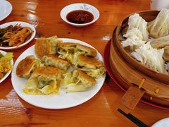 -源玺源烧麦馆(东护城河南街店)