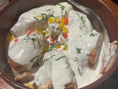 -格鲁·秀色Georgia’s Feast