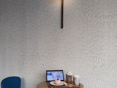 -星巴克(广州正佳广场4层店)