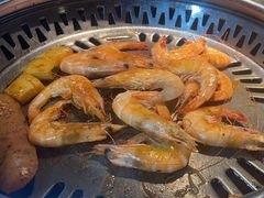 -梨花自助烤肉(乐宾店)