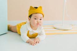 -幺幺BABY婚纱摄影