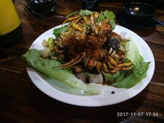 -陈帅夜排档·龙虾·炒菜·烤串(世茂店)