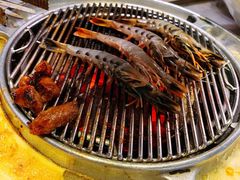 明虾-喜来稀肉(虹泉路店)
