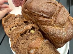 -富贵面包公司(运河店)