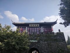 -枫桥景区