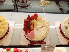 -花花卷卷·鲜食蛋糕(泉屋店)