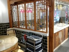 -老城南.鸭血粉丝汤(夫子庙店)